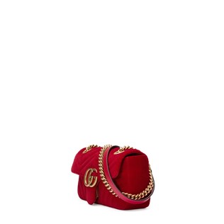GG Marmont mini bag