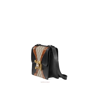 Osiride small GG shoulder bag 