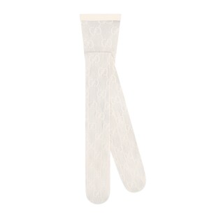 Interlocking G tights 