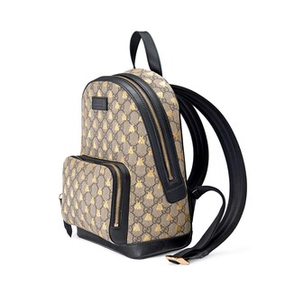 GG Supreme bees backpack 