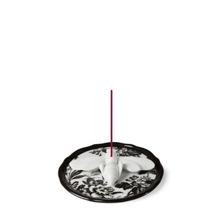 Herbarium bee incense burner