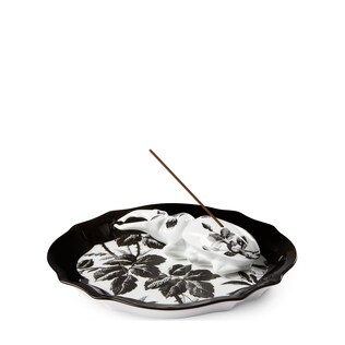 Herbarium beetle incense burner