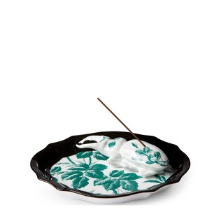 Herbarium beetle incense burner