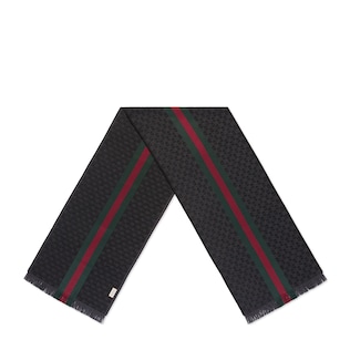 scarf gucci men