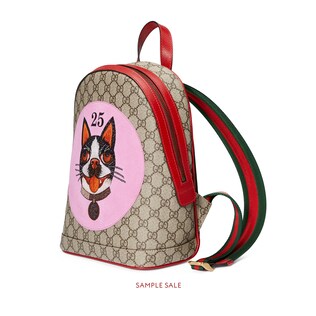 GG Supreme Bosco backpack 