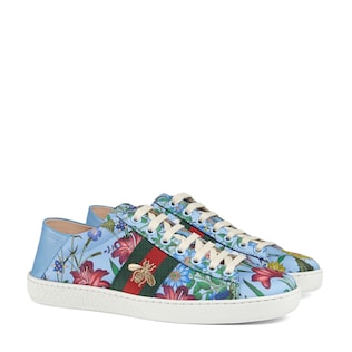 basket gucci fille