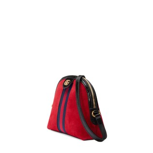 Luxury Handbags Gucci Ophidia Small Shoulder Bag
