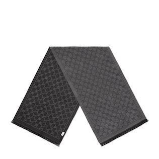 グッチ レディース シルク小物 スカーフ&マフラー | GUCCI公式