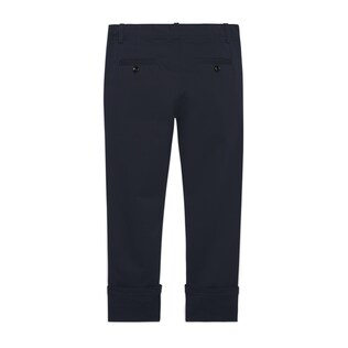 Children's gabardine pant with Web