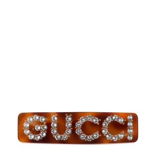 Designer Hair Clips Hair Slides and Barrettes GUCCI IE