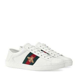 Men's Sneakers | Shop Gucci.com