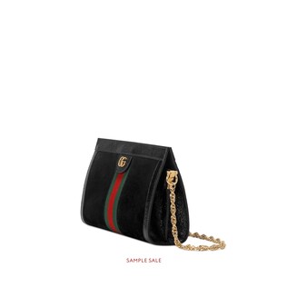 Ophidia small shoulder bag