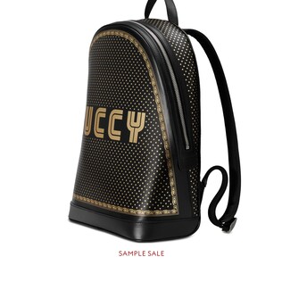 Guccy medium backpack