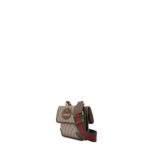 Neo Vintage small messenger bag