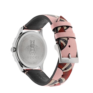 Le Marché Des Merveilles watch, 38mm
