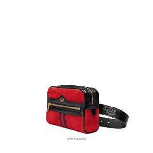 Ophidia small belt bag