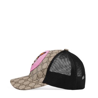 GG Supreme Bosco baseball hat