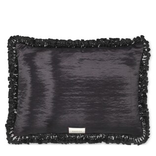 GG jacquard cushion