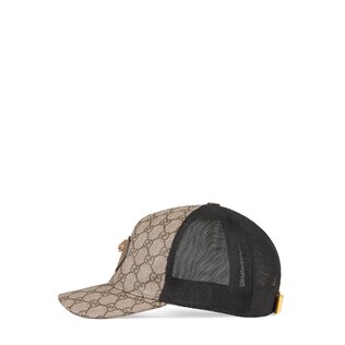 GG Supreme baseball hat