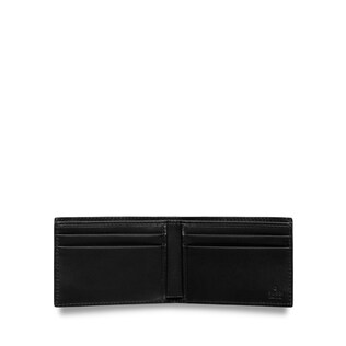 Kingsnake print GG Supreme wallet