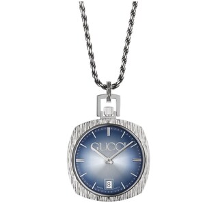 Gucci pendant watch, 35mm