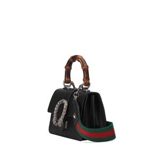 Dionysus mini top handle bag