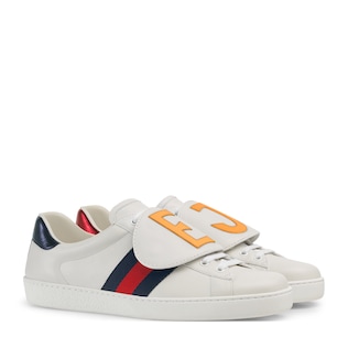 DIY men's Ace sneaker
