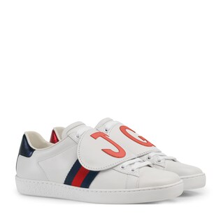 DIY women's Ace sneaker