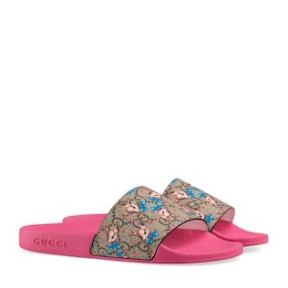 Children's GG fawns slides