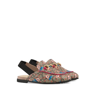 Toddler Princetown GG fawns slipper