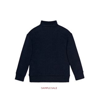 Children's sweatshirt with Web