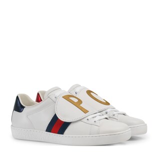 DIY women's Ace sneaker