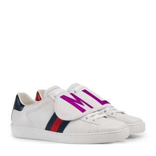 DIY women's Ace sneaker