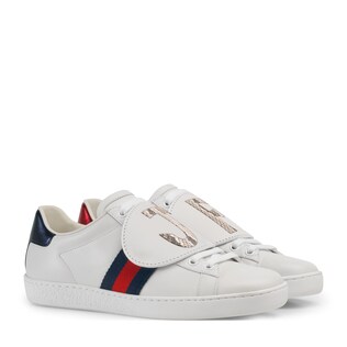 DIY women's Ace sneaker