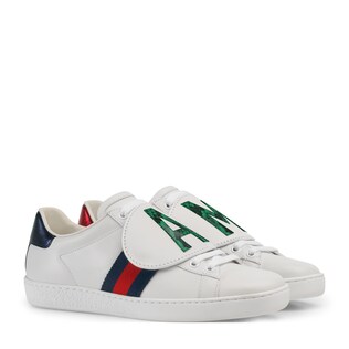 DIY women's Ace sneaker