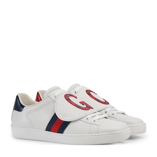 DIY women's Ace sneaker