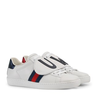 DIY women's Ace sneaker
