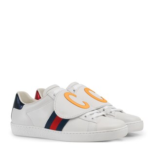 DIY women's Ace sneaker
