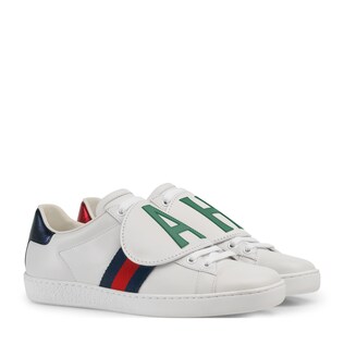 DIY women's Ace sneaker