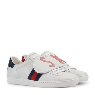 DIY women's Ace sneaker
