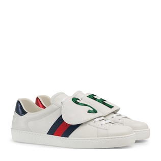 DIY men's Ace sneaker