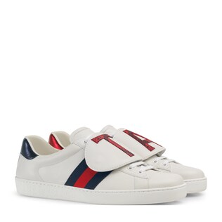 DIY men's Ace sneaker