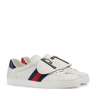 DIY men's Ace sneaker