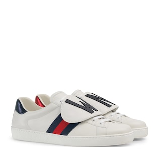 DIY men's Ace sneaker