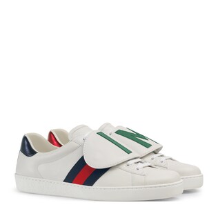 DIY men's Ace sneaker