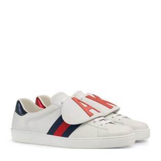 DIY men's Ace sneaker