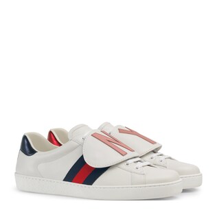DIY men's Ace sneaker
