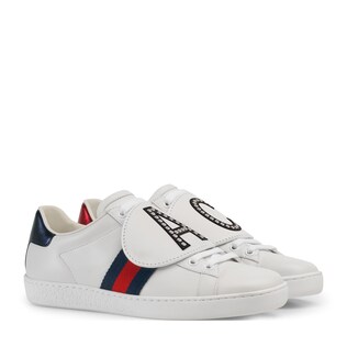 DIY women's Ace sneaker