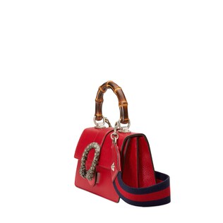 Dionysus mini top handle bag