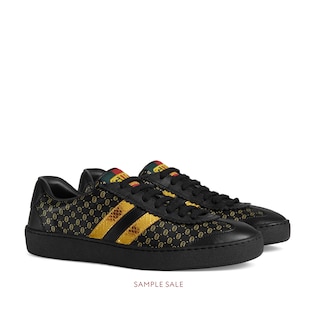 Women's Gucci-Dapper Dan G74 sneaker